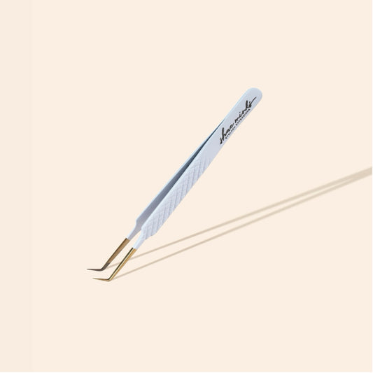 Like Gold tweezers