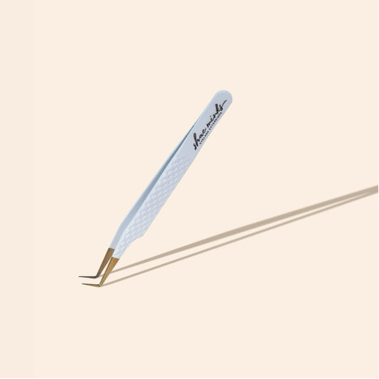 Grip Me tweezers