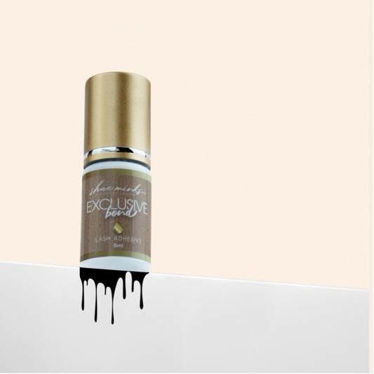 Timeless Grip adhesive